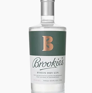 Brookie's Cape Byron Gin